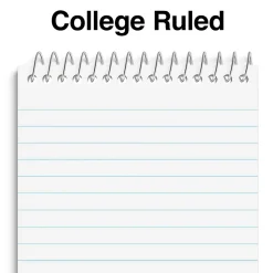 Staples Memo Pads, 3