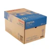 Staples Multipurpose Paper, 8.5" x 11", 22 lbs., Bright White, 500 Sheets/Ream, 10 Reams/Carton (22098)