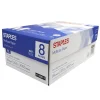 Staples Multiuse 8.5 X 11 Copy Paper, 20 Lbs., 94 Brightness, 4000 Sheets Per Carton (26860-CC)