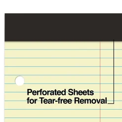 Staples Notepad, 8.5