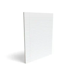 Staples Notepad, 8.5