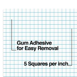 Staples® Notepads, 8.5