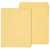 Staples Open End Kraft Catalog Envelopes, 14"L x 18"H, Brown, 25/Pack (SPL195776)