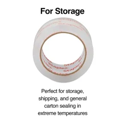 Staples Packing Tape , 1.88