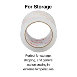Staples Packing Tape, 2.83