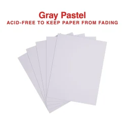 Staples Pastel 30% Recycled Color Copy Paper, 20 lbs., 8.5