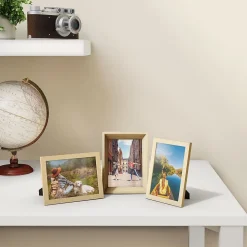 Staples® Premium Glossy Photo Paper, 4