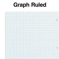 Staples Premium 1-Subject Notebook, 8