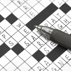 Staples ProGel™ Retractable Gel Pen, Fine Point, 0.7mm, Black Ink, Dozen (ST62095)