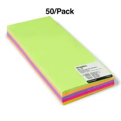 Staples QuickStrip EasyClose Self Seal #10 Business Envelopes, 4 1/8