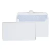 Staples QuickStrip EasyClose Self Seal Security Tinted #6 3/4 Business Envelopes, 3 5/8" x 6 1/2", White, 100/Box (ST50313-CC)
