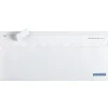 Staples QuickStrip EasyClose Security Tinted #10 Business Envelopes, 4 1/8" x 9 1/2", White, 100/Box (19956)