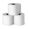 Staples Recycled Bond Cash Register/POS Rolls, 1-Ply, 2 1/4" x 130', 12/Carton (18237-CC)