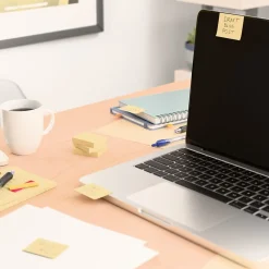 Staples Recycled Notes, 1 3/8