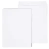 Staples Self Seal Catalog Envelopes, 10" x 13", White, 100/Box (SPL478157)