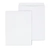 Staples Self Seal Catalog Envelopes, 12" x 15.5", White, 100/Box (609123/73142)