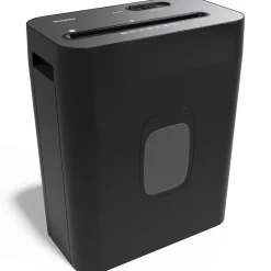 Staples 12-Sheet Cross-Cut Multi-Media Shredder (ST62151)