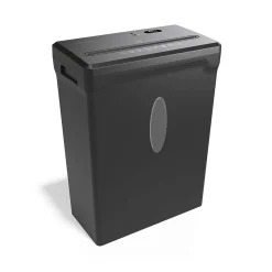 Staples 8-Sheet Cross-Cut Personal Shredder (SPL-OXC8A)