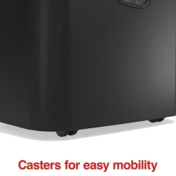 Staples 150-Sheet Micro-Cut Multi-Media Shredder (ST62157)