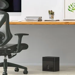 Staples 12-Sheet Micro-Cut Multi-Media Shredder (ST62152)