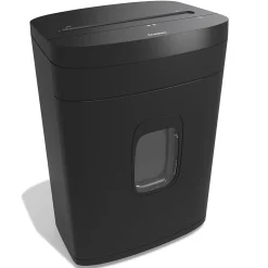 Staples 12-Sheet Micro-Cut Multi-Media Shredder (ST62153)