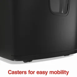 Staples 12-Sheet Micro-Cut Multi-Media Shredder (ST62153)