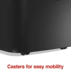 Staples 20-Sheet Micro-Cut Multi-Media Shredder (ST62155)