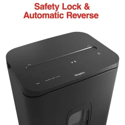 Staples 20-Sheet Micro-Cut Multi-Media Shredder (ST62155)