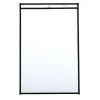 Staples Shop Ticket, 11" x 17", Sewed, 25/Pk