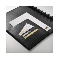 Staples 1-Subject Customizable Notebook, 8.5