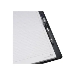 Staples 1-Subject Customizable Notebook, 8.5