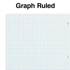 Staples 1-Subject Notebooks, 8