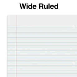 Staples 1-Subject Notebooks, 8