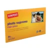 Staples Supreme Glossy Photo Paper, 13" x 19", 20/Pack (19901-CC)