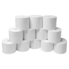 Staples Thermal Cash Register/POS Rolls, 1-Ply, 3 1/8" x 273', 50/Carton (3382)