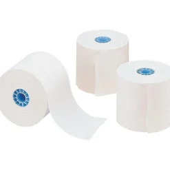 Staples Thermal Cash Register/POS Rolls, 1-Ply, 2 1/4" x 85', 3/Pack (18234-CC)