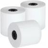 Staples Thermal Paper Rolls, 2 1/4" x 80', BPA Free, 10/Pack (452175)