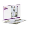 Staples Ultra Premium Matte Photo Paper, 13"W x 19"L, 20/Pack (19896-CC)
