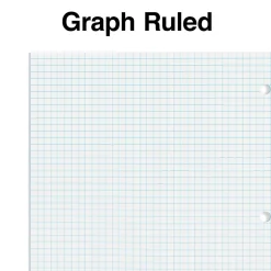 Staples Wireless 1-Subject Notebook, 8.5