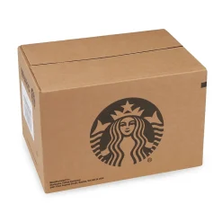 Starbucks Breakfast Blend Coffee Keurig® K-Cup® Pods, Medium Roast, 96/Box (SBK18995CT)