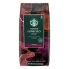 Starbucks Espresso Whole Bean Coffee, Dark Roast, 16 oz. (11017855)