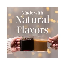 Starbucks Gingerbread Coffee Keurig K-Cup Pods, Light Roast, 22/Box (12449103)