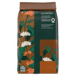 Starbucks Pike Place Beans Coffee, Medium Roast, 16 oz. (11017854)