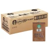 Starbucks Pike Place Coffee Flavia Freshpack, Medium Roast, 80/Carton (MDR01038)
