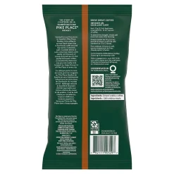 Starbucks Pike Place Ground Coffee, Medium Roast, 2.5 oz. Portion Packs, 18/Box (SBK11018197)