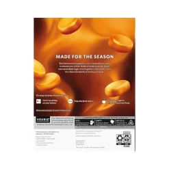 Starbucks Smoked Butterscotch Coffee Keurig® K-Cup® Pods, Light Roast, 22/Box (12560913)