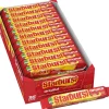 Starburst Original Fruit Chews Candy, 2.07 oz, 36/Box (MMM01151)