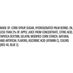 Starburst Original Fruit Chews Candy, 2.07 oz, 36/Box (MMM01151)