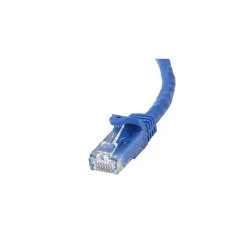 StarTech 100' Ethernet Cable, Blue