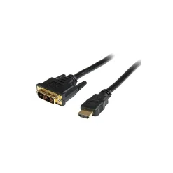StarTech 10 ft. HDMI to DVI-D Cable - M/M